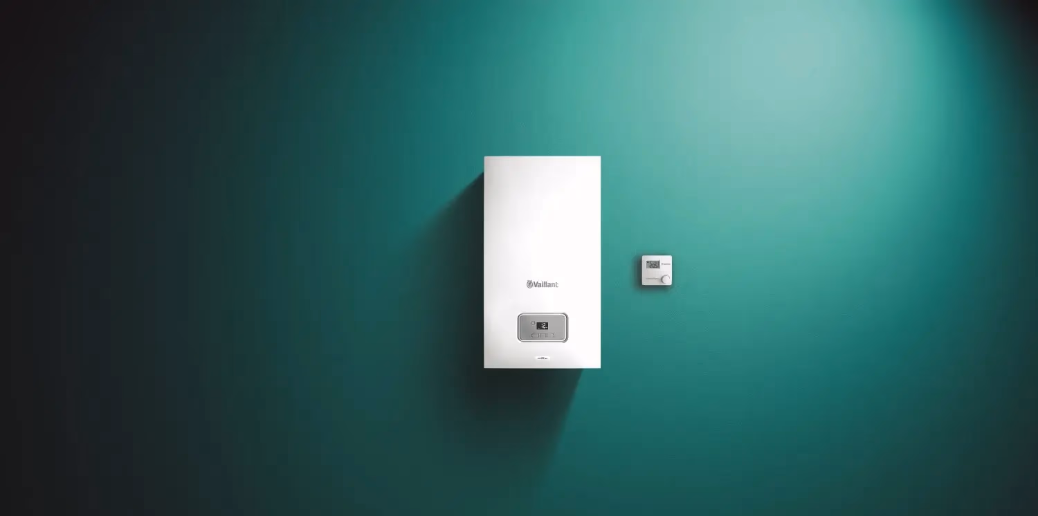 Carousel background slide 0: Vaillant ecoFIT PRO cv-ketel kopen inclusief montage?