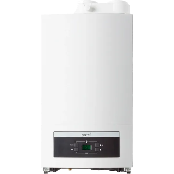 Nefit-Bosch ProLine NxT HRC24/CW3 main image