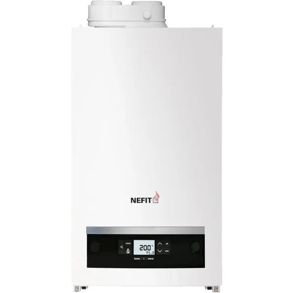 Nefit-Bosch TrendLine II HRC25/CW4 main image