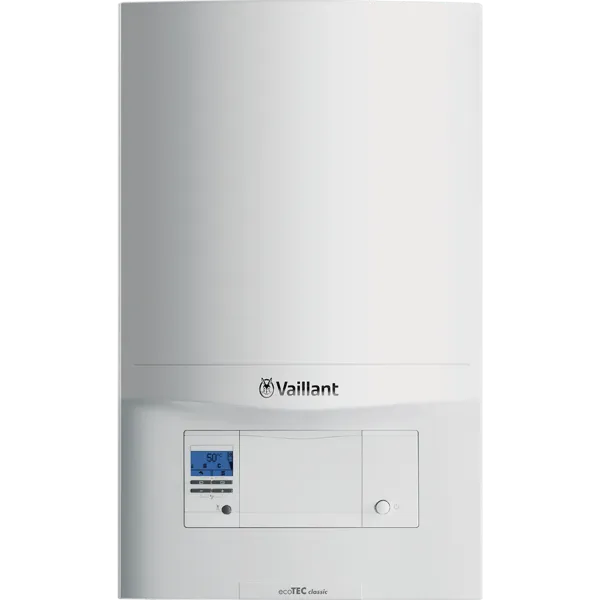Vaillant ecoTEC Classic VHR 23-28/5-3 CW4 main image