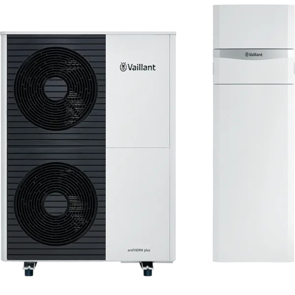 Vaillant aroTHERM Plus VWL 105/6 A uniTOWER Plus main image