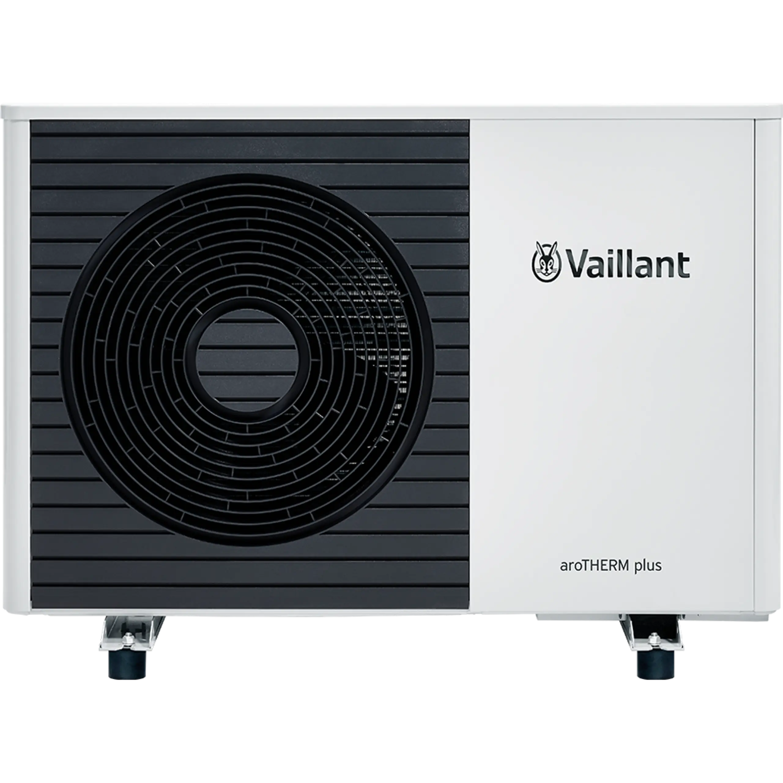 Foto van de Vaillant aroTHERM Plus VWL 35/6 A