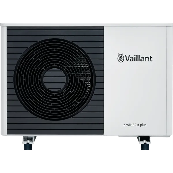 Vaillant aroTHERM Plus VWL 35/6 A main image