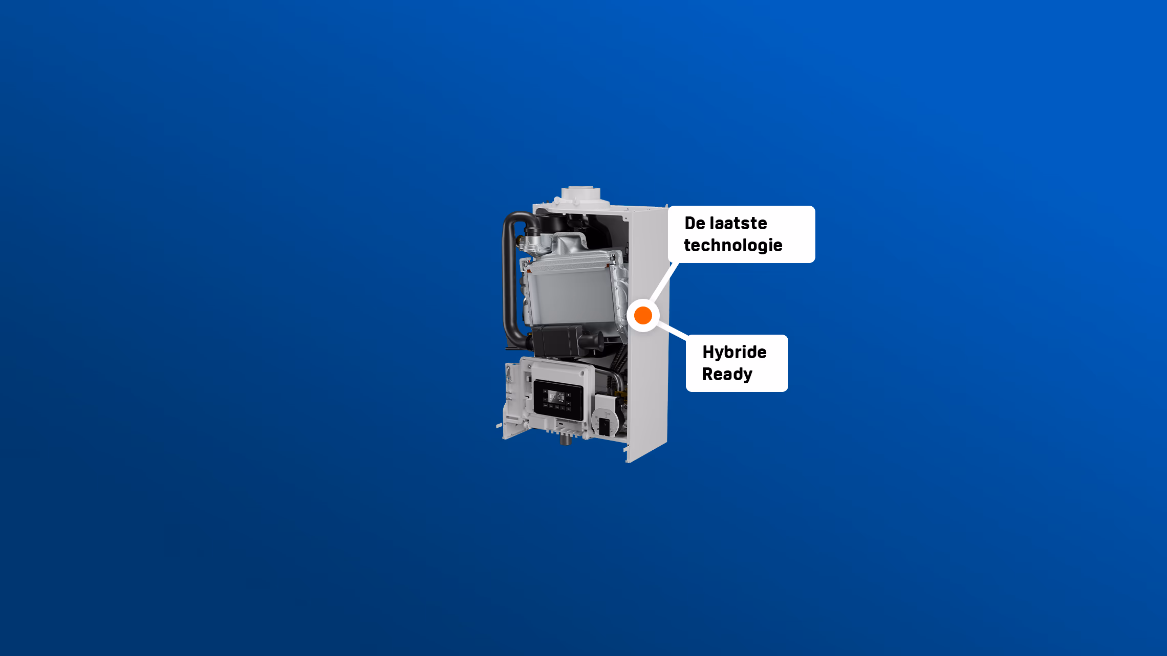 Thumbnail 2 van de ATAG iQ-36C CW5