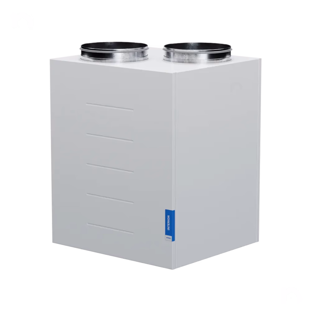 Hoofd foto van de ATAG Interion Hybride R290