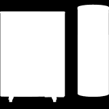 Foto van de Vaillant aroTHERM Plus VWL 125/6 uniSTOR VIH RW 300/3 BR boiler