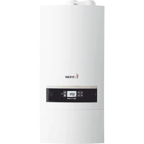 Nefit-Bosch TrendLine HRC25/CW6 AquaPower Plus main image