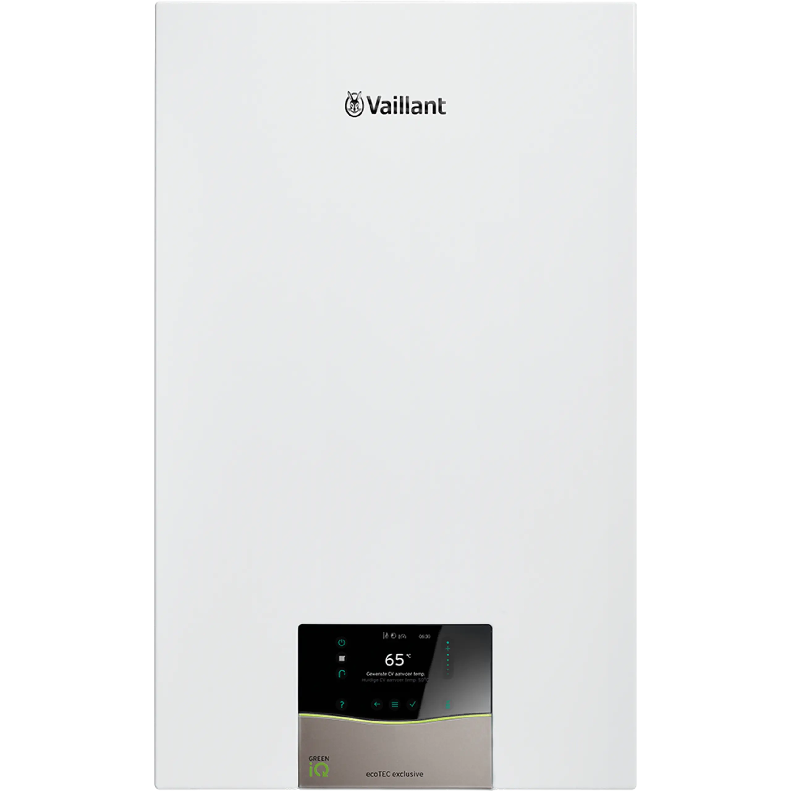 Foto van de  Vaillant ecoTEC Exclusive VHR 25/36 CF/1-7 CW5