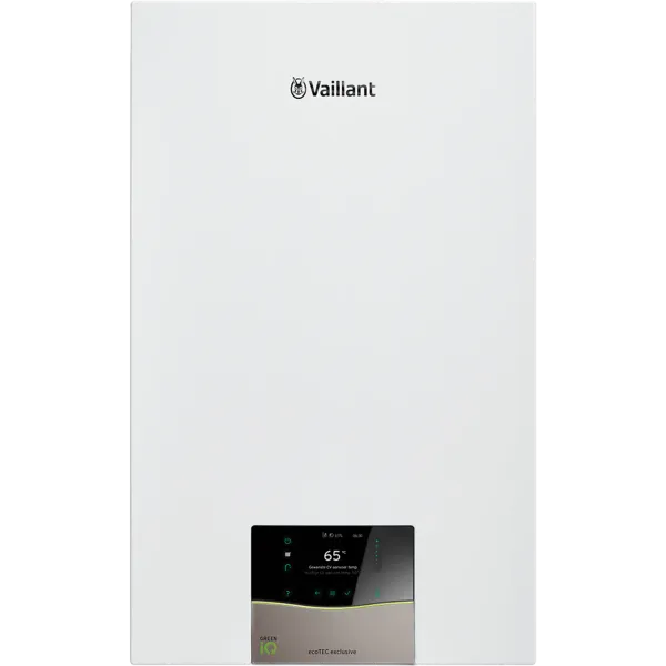 Vaillant ecoTEC Exclusive VHR 25/36 CF/1-7 CW5 main image