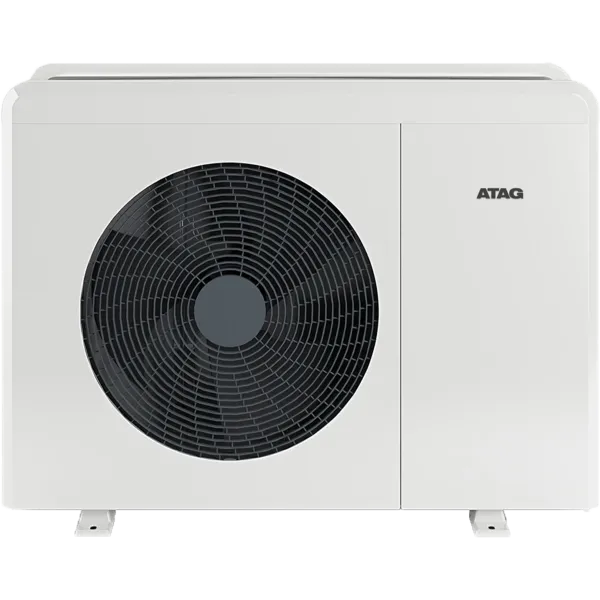 ATAG Energion M Hybrid-Zone ODM40 main image