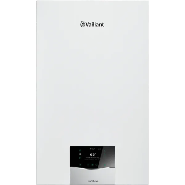 Vaillant ecoTEC Plus VHR 20/26CS/1-5 CW3 main image