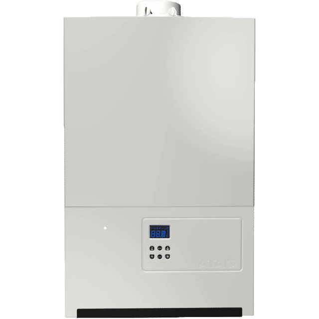 ATAG P20C CW3 kopen? Compact & zuinig | Budgetketel