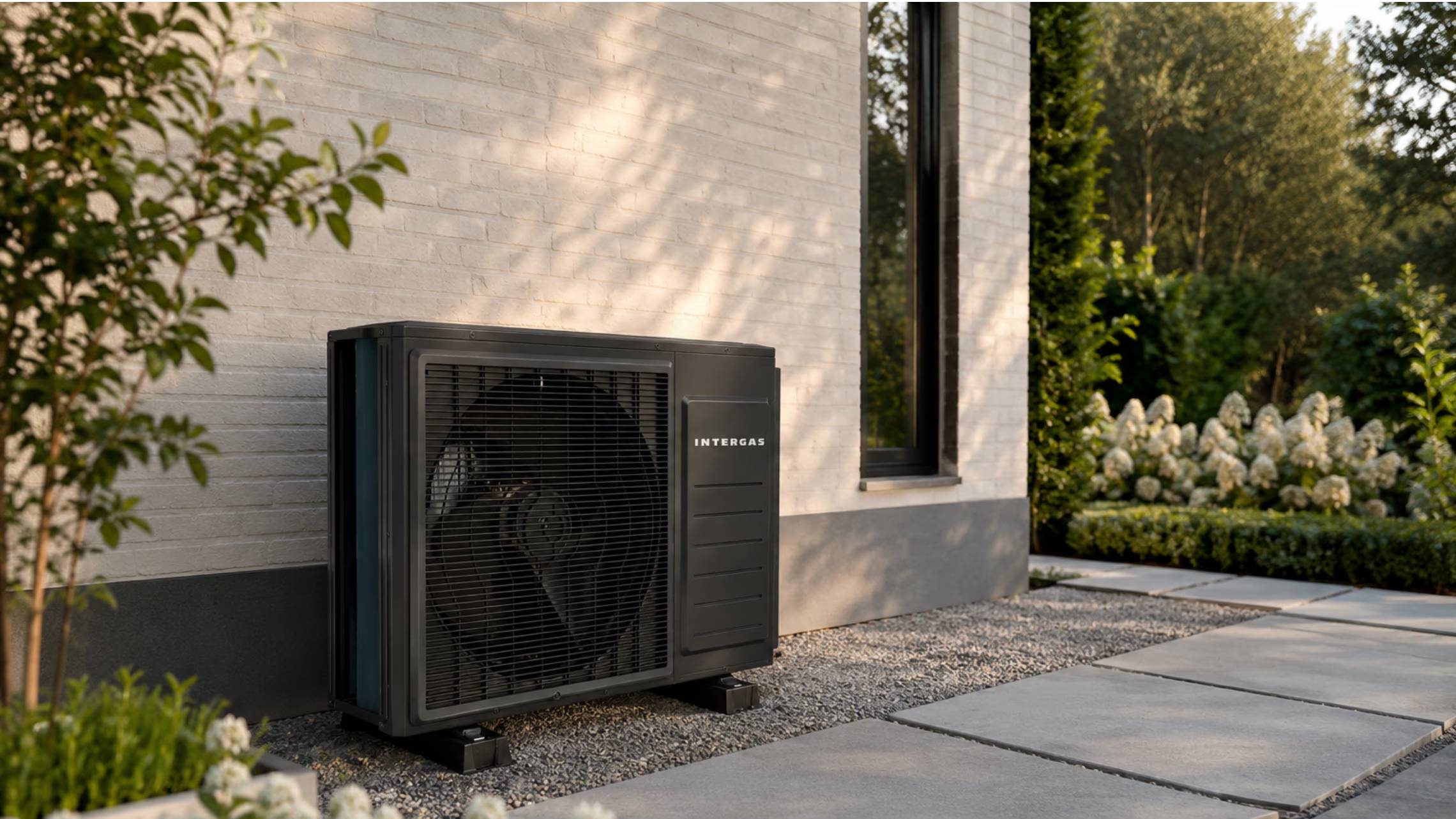 Thumbnail 2 van de Intergas Xtend Eco 7kW