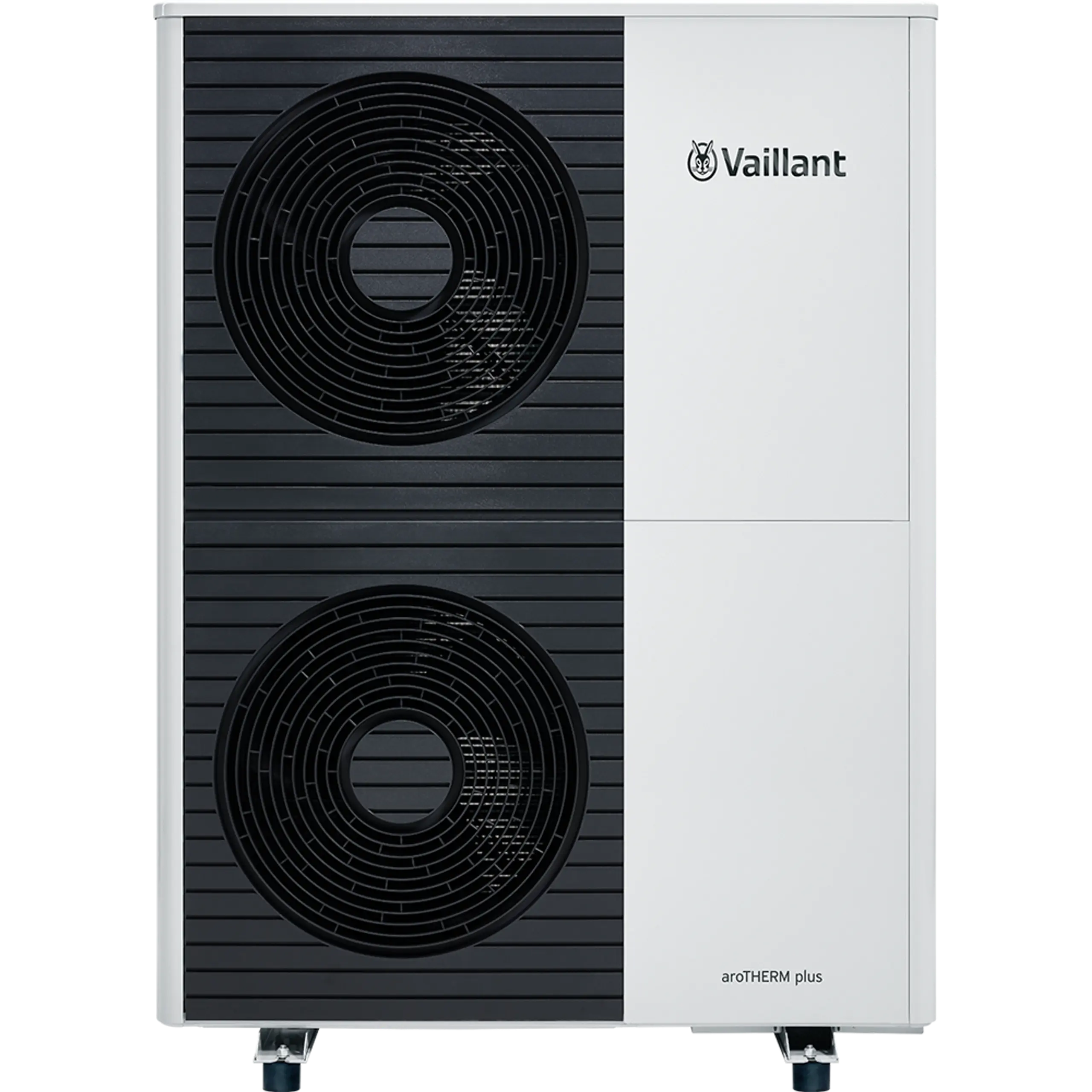 Foto van de Vaillant aroTHERM Plus VWL 105/6 A
