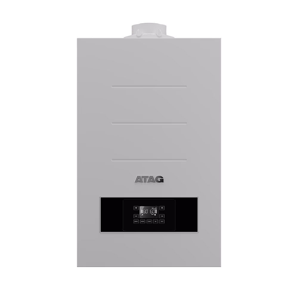 Foto van de ATAG iQ-HYBRID 36C CW5