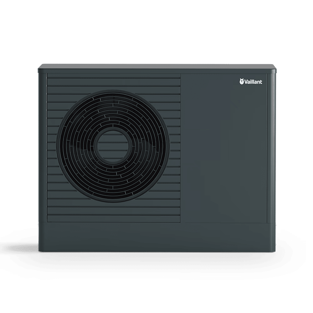 Foto van de Vaillant aroTHERM Plus VWL 35/8.1 A | All-Electric Warmtepomp