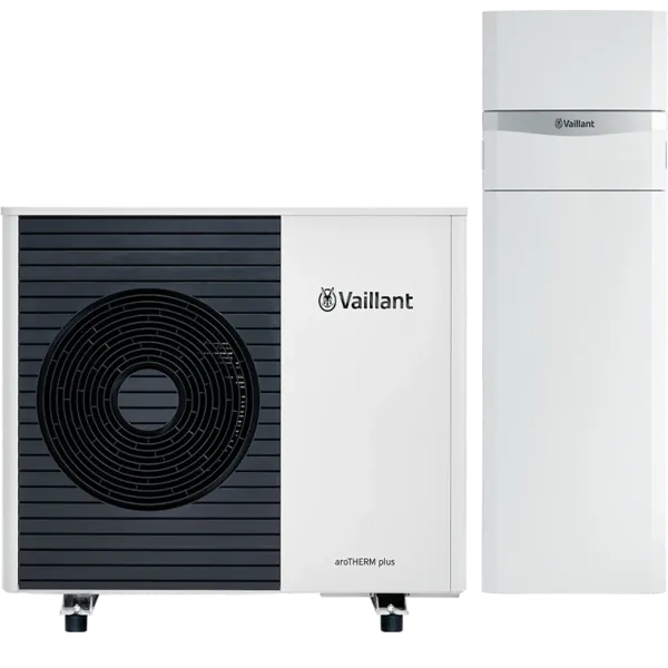 Vaillant aroTHERM Plus VWL 65/6 A uniTOWER Plus main image