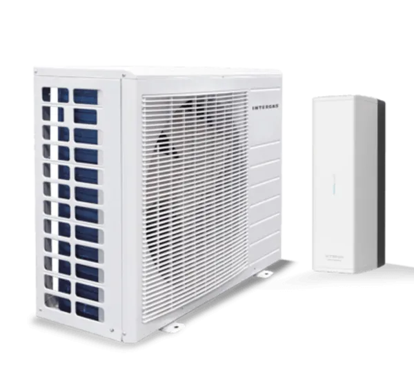 Intergas Xtend 5 kW main image