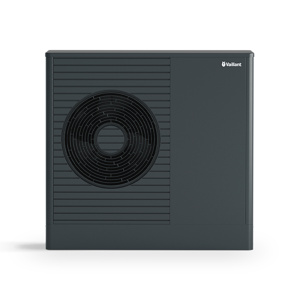 Hoofd foto van de Vaillant aroTHERM Plus VWL 75/8.1 A | All-Electric Warmtepomp
