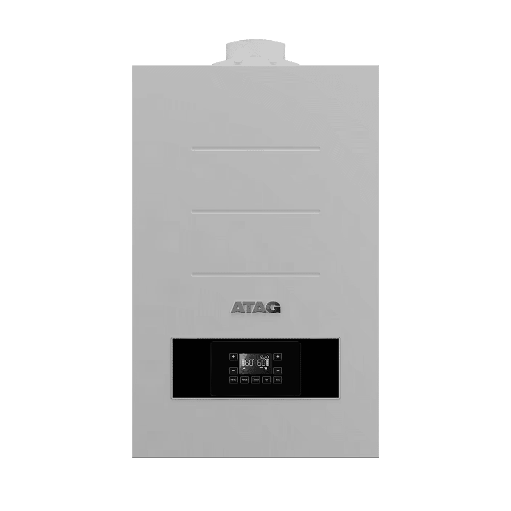 Foto van de  ATAG iQ-28C CW4