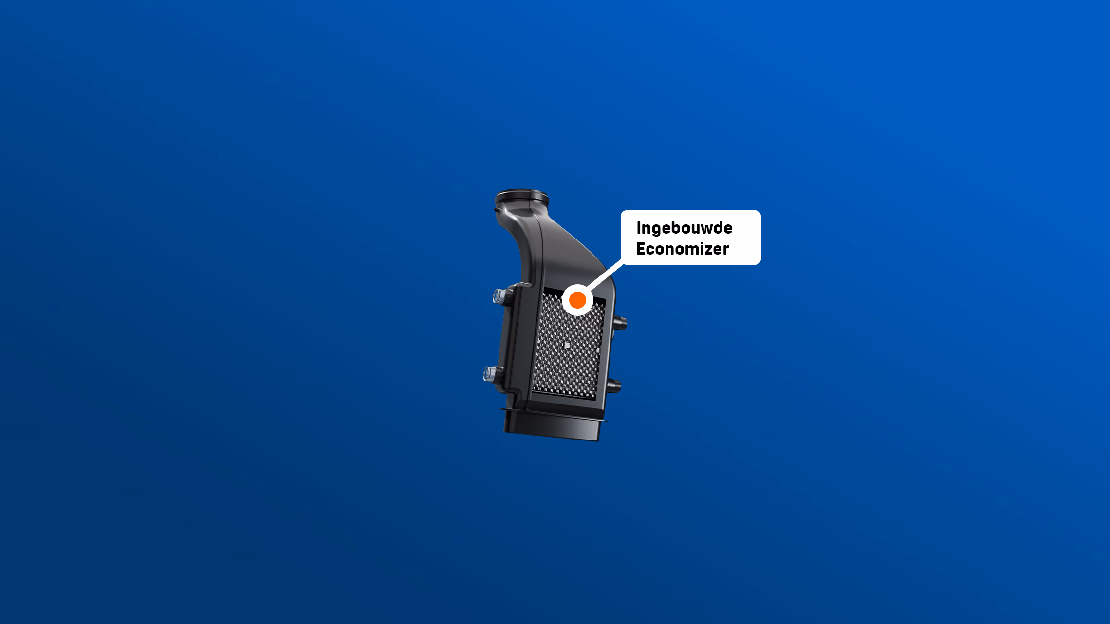 Thumbnail 4 van de ATAG iQ-HYBRID 38CC CW6 met 40L boiler