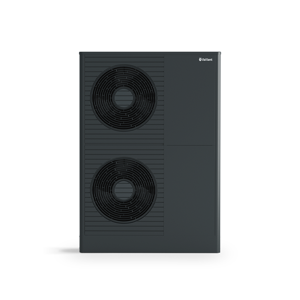 Hoofd foto van de Vaillant aroTHERM Plus VWL 125/8.1 A | All-Electric Warmtepomp