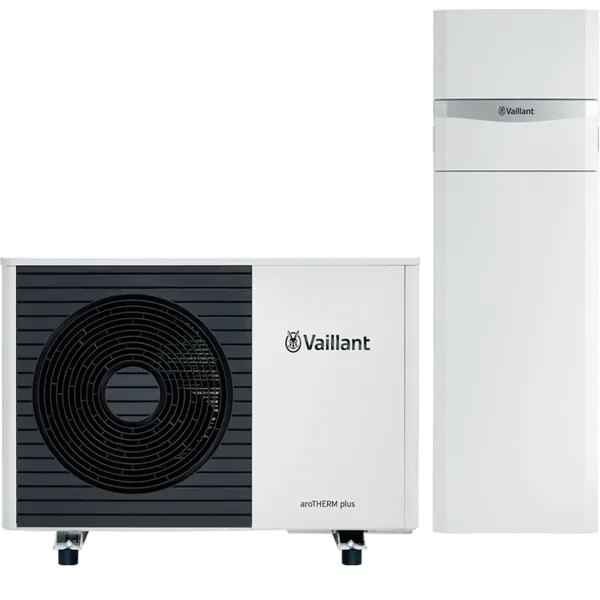Vaillant aroTHERM Plus VWL 35/6 A uniTOWER Plus main image