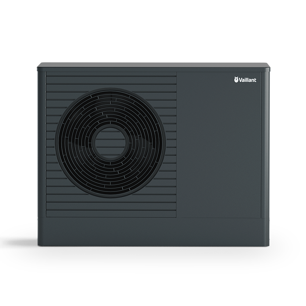 Foto van de Vaillant aroTHERM Plus VWL 55/8.1 A | All-Electric Warmtepomp
