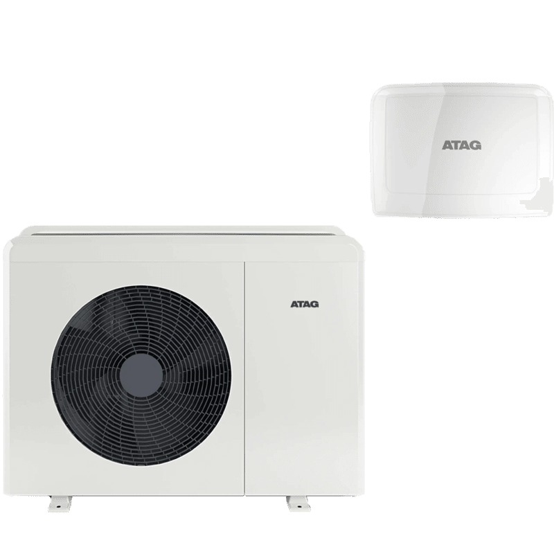 ATAG Energion M Hybrid Light ODM50 | Budgetketel Nederland