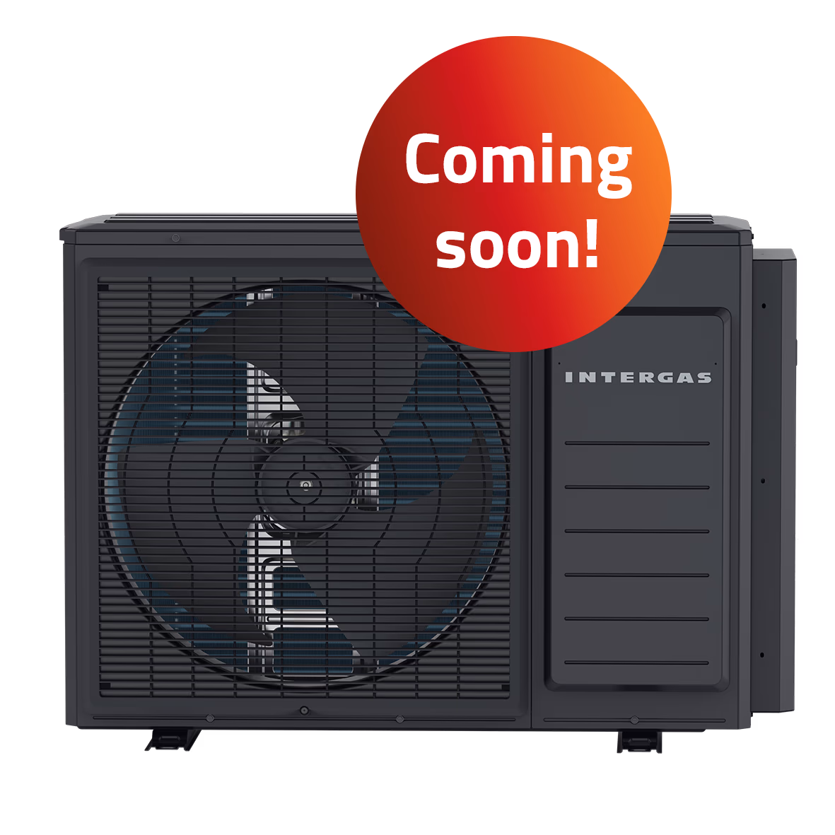 Hoofd foto van de Intergas Xtend Eco 5kW