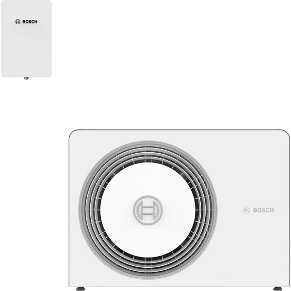 Nefit-Bosch Compress 5800i AW5 OR-S main image