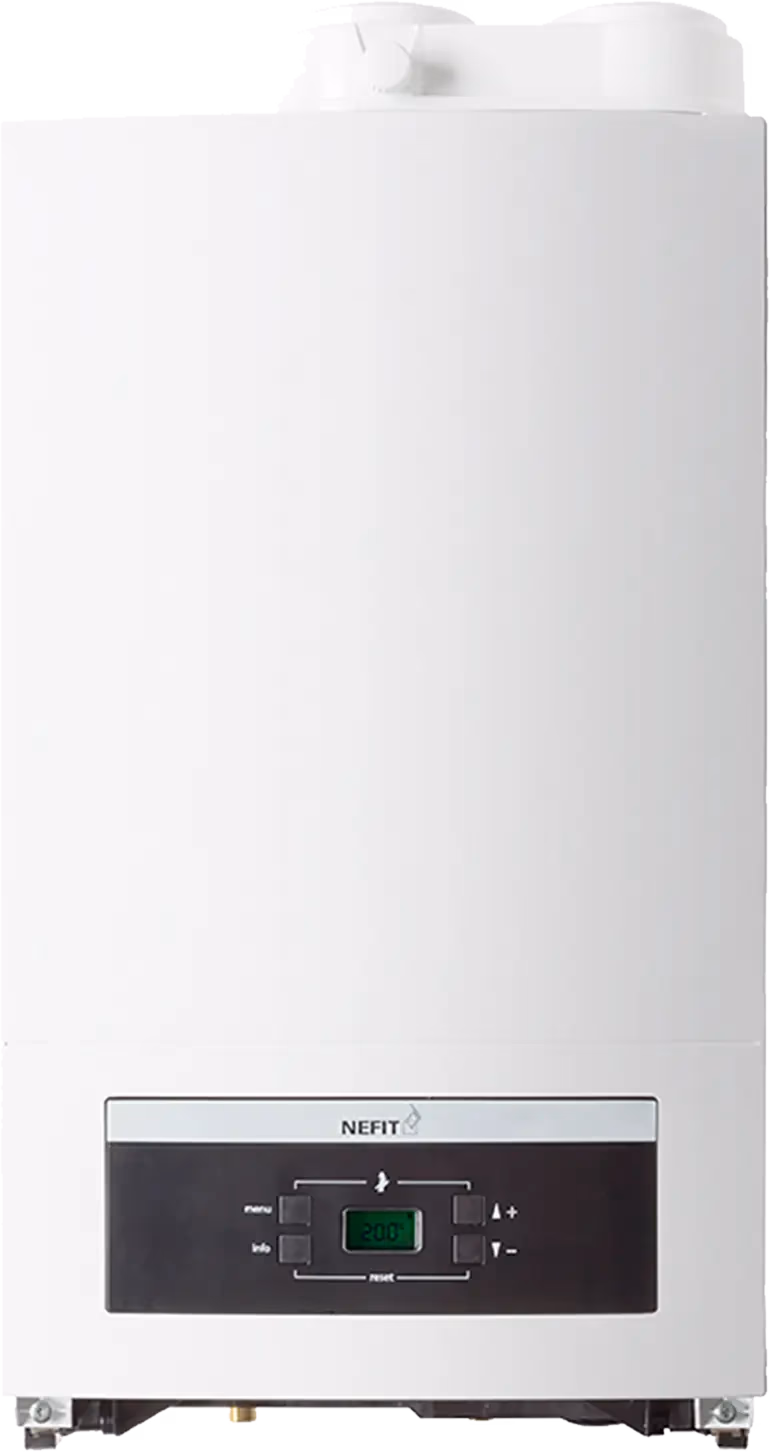 Productfoto van de Nefit-Bosch ProLine NxT HRC cv-ketel