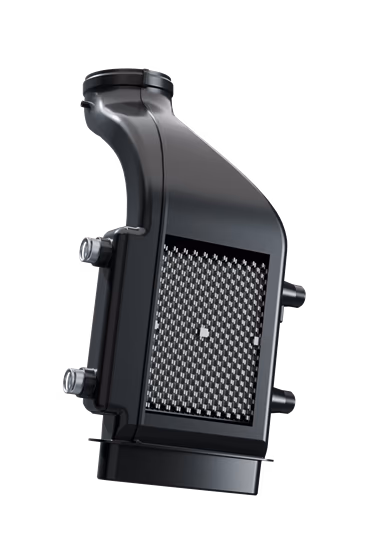 Foto van de ATAG Economizer uit de ATAG iQ-serie cv-ketels