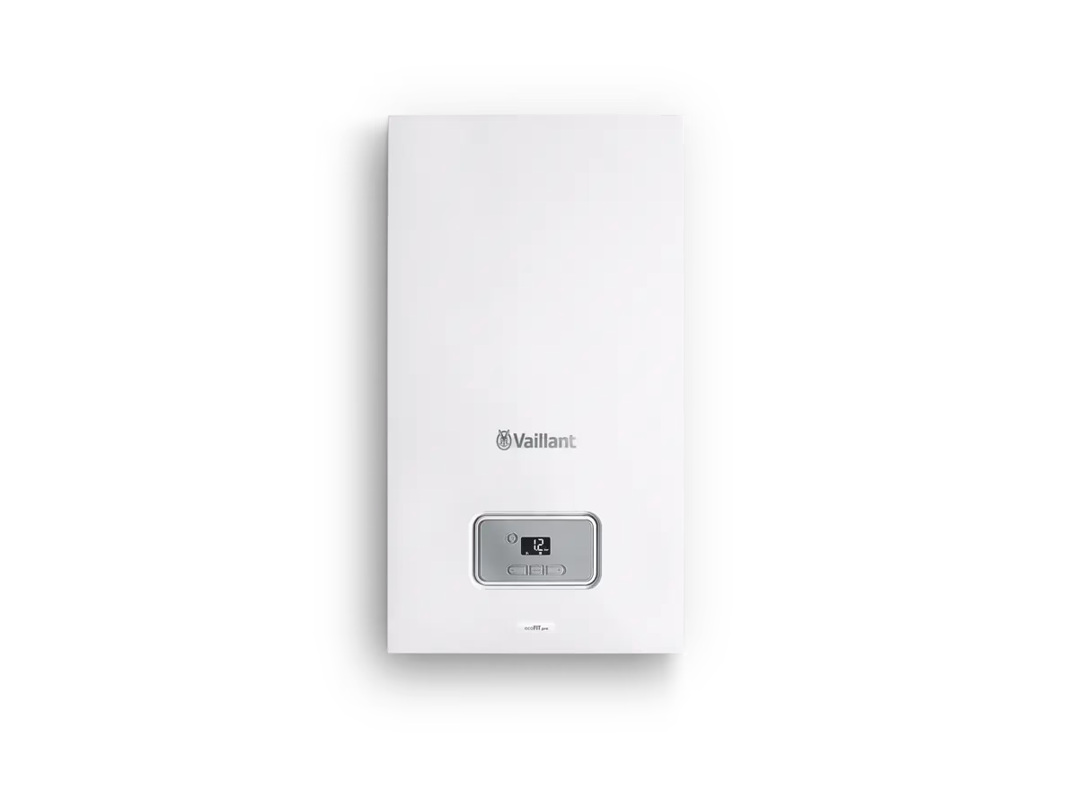 Foto van de Vaillant EcoFIT Pro