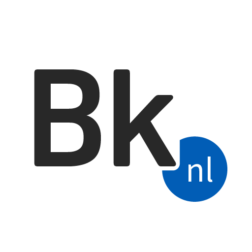 Foto van de NLM Geen rookgasafvoer